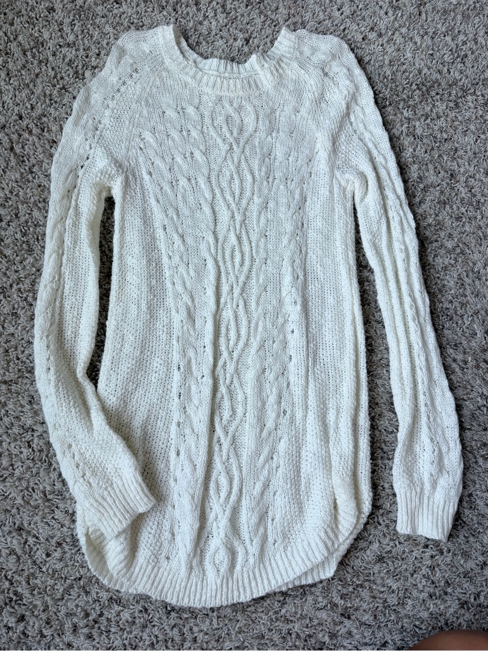 Women’s sweater
